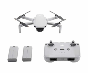 DJI Mini 4K Fly More Combo