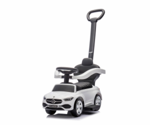 Odrážedlo s vodící tyčí MERCEDES C-Class Deluxe Milly Mal...