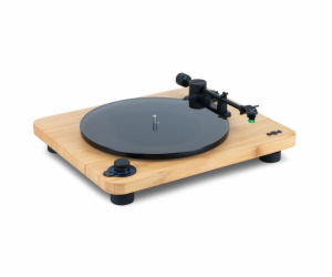 House of Marley Stir it Up Lux Bluetooth gramofon, Signat...