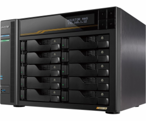 Asustor Lockerstor 8 Gen3 AS6808T   8x 2,5"/3,5" SATA III...