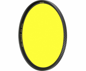 Žlutý Filtr B+W Basic 022 Žlutý MRC 1102634 39mm