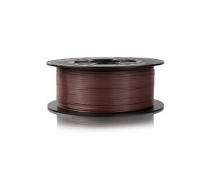 Filament PM tisková struna/filament 1,75 ASA hnědá, 0,75 kg