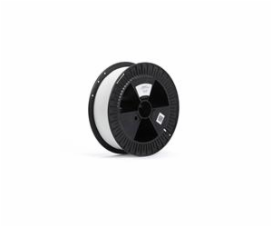 Filament PM tisková struna/filament 1,75 FRJet bílá 2 kg