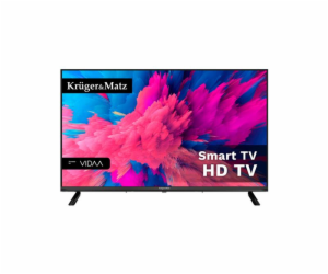 Televizor KRUGER & MATZ KM0232HD-V2 SMART TV 32"
