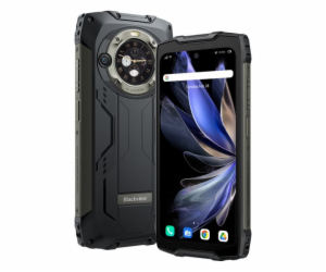 Aligator Blackview BV9300 Pro 12+256 GB černý