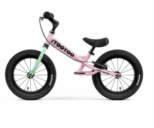 Yedoo Odrážedlo Yedoo TooToo XL - candypink