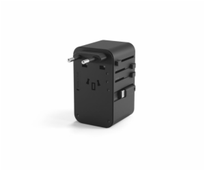 Epico UltraBoost GaN 70W cestovní adaptér EU70