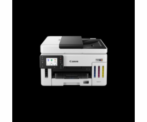 Canon MAXIFY GX6140 - PSC/A4/WiFi/LAN/SEND/ADF/DUPLEX/600...