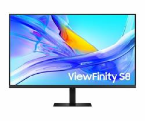Samsung ViewFinity S8/LS37D800UAUXEN/37"/VA/4K UHD/60Hz/5...