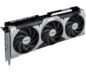 MSI GeForce RTX 5070 12G VENTUS 3X OC / 12GB GDDR7 / PCI-...