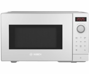 BAZAR - Bosch Serie 2 FFL023MW0 mikrovlnná trouba, 800 W,...