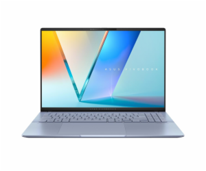ASUS Vivobook S16 - Ultra 7 Processor 255H/32GB/1TB SSD/I...