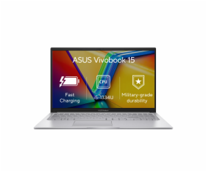 ASUS Vivobook/ i5-1334U/ 8GB/ 512GB SSD/ Intel® UHD/ 15,6...