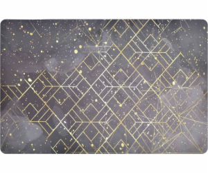 Design Affek Basic Kitchen Table Mat 43.5x28.2x0.04cm Dek...