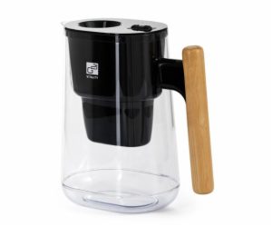 Filtrační konvice G21 2,5 L černá 