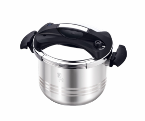 Tlakový hrnec 10 L nerez BH-8607