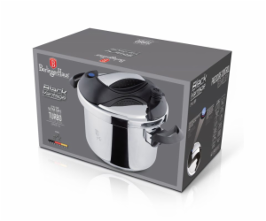 Tlakový hrnec 6 L nerez LP-KL-150P