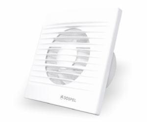 Dospel Nástěnný ventilátor STYLE 100S 007-0001