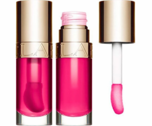 Clarins Rtěnkový olej na rty Clarins Lip Comfort Oil 02 7ml