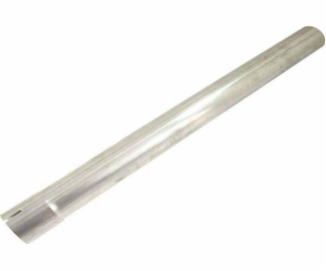 TurboWorks Výfuková trubka 0st 2.5 61cm z nerezové oceli
