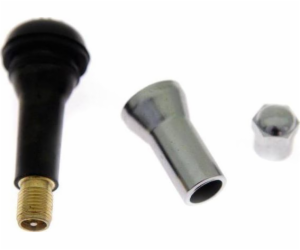 MTuning Ladicí ventily 100 ks TR414 chrom