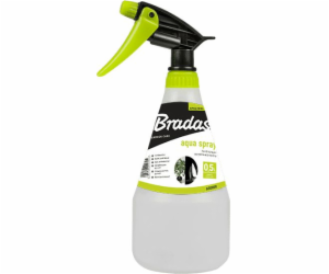Bradas Aqua ruční postřikovač 0,5l AS0050