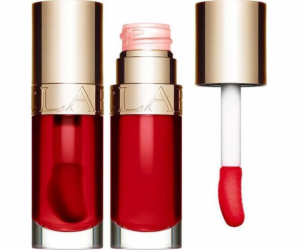 Clarins Rtěnka na rty Clarins Lip Comfort Oil 03 Cherry 7ml