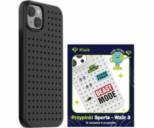 Pinit Pouzdro Set Pinit Dynamic + Sports Pin pro iPhone 1...