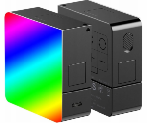 Ulanzi VL49 RGB PRO LED diodová lampa