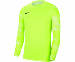 Nike Chlapecká brankářská mikina Y Park IV CJ6072 702 CJ6...