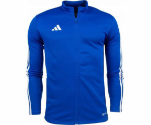 Adidas Dětská mikina Tiro 23 League Training modrá HS3526...