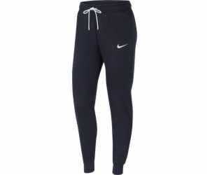 Nike Dámské fleecové kalhoty Wmns Fleece CW6961-451 Tmavě...
