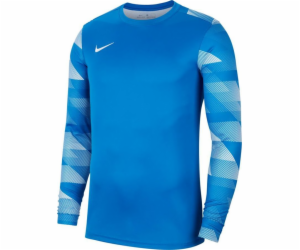 Nike Tričko Park IV CJ6066 463 modré XL
