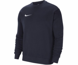 Nike Dětské fleecové tričko Park 20 Fleece Crew CW6904 45...