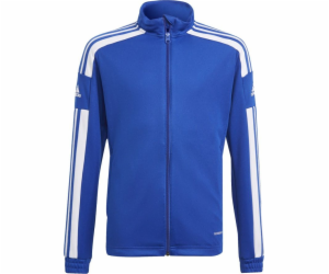 Adidas Dětská mikina SQUADRA 21 Training Jacket GP6457 GP...
