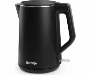 Gorenje Konvice K15DWBK černá