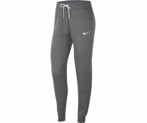 Nike Šedá/stříbrná velikost S