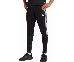 Adidas Pánské kalhoty Tepláková souprava TIRO 23 Černá XXL