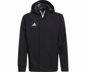 Adidas Dětská bunda Entrada 22 do každého počasí H57510: ...