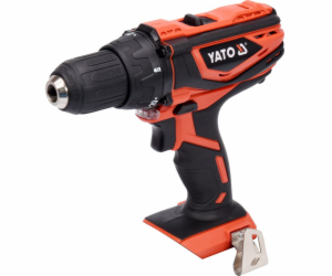 Yato YT-82781 18 V vrtací šroubovák