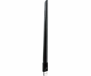 D-Link Síťová karta AC600 (DWA-172)