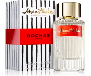 Rochas Moustache EDT 75ml