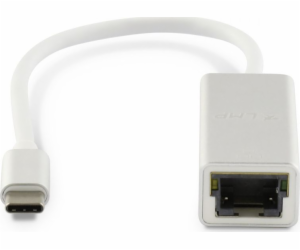 LMP Síťová karta USB - RJ45 (LMP-USBC-GES)