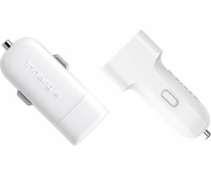 Innergie Nabíječka PowerJoy Go Pro 24 s 2x USB-A 2,4 A (A...