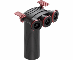 Heatpex Rozdělovací box 3x75 HEATPEX ARIA