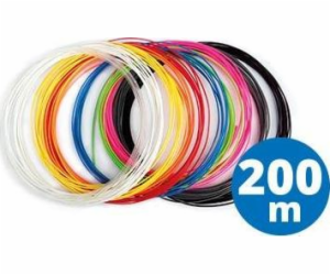 Banach 3D Banach 3D Pen Filament Set 200m