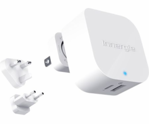 Innergie Nabíječka PowerJoy 30C 1x USB-A 1x USB-C 5,4 A (...