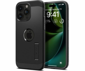 Spigen Pouzdro Spigen Tough Armor MAG pro iPhone 15 Pro M...
