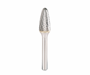 Klingspor tvrdokovová fréza HF 100 G 12,7 mm (296086)