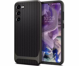 Spigen Neo Hybrid, černý - Samsung Galaxy S23